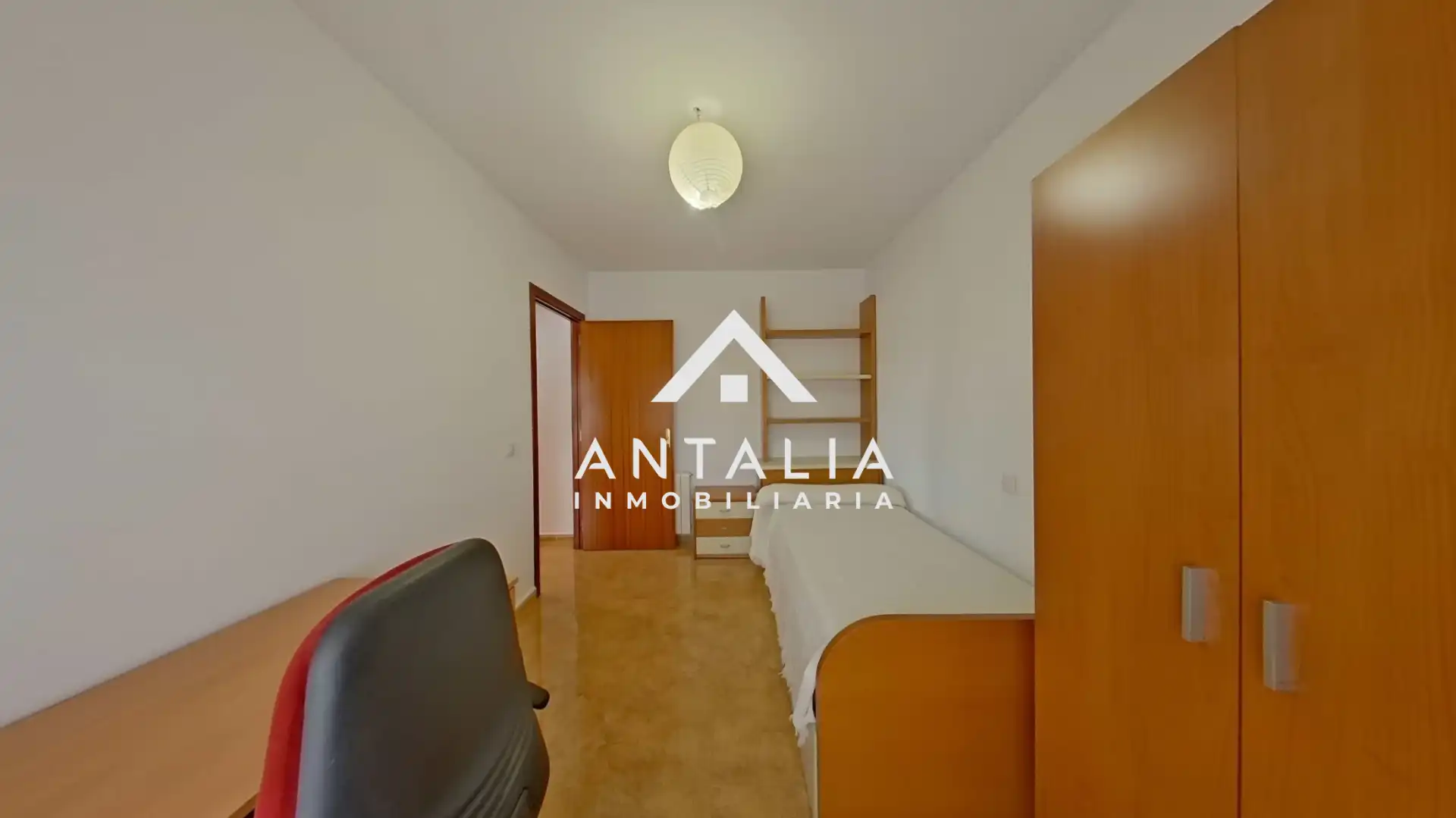 Wohnung mit Aufzug zur Miete in Nuevo Cáceres, imagen 17