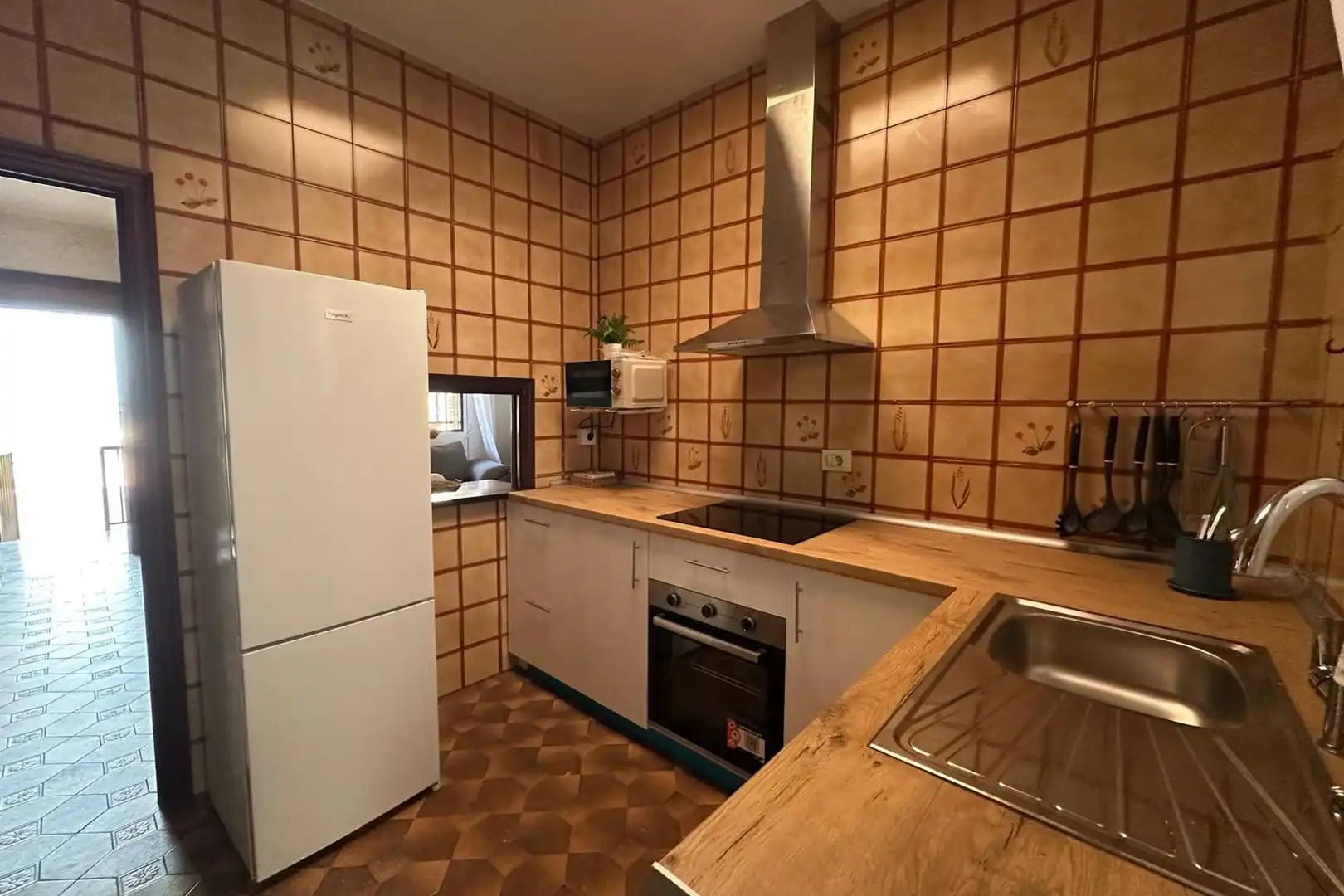 Casa a schiera con terrazza in vendita a Santiago de la Ribera, imagen 22
