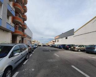 Exterior view of Premises for sale in Torrevieja