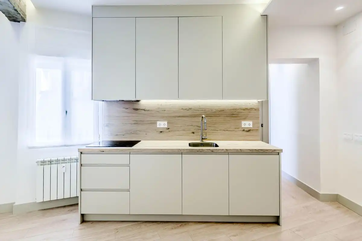 Flat with lift for sale in C. del Gral. Oráa, imagen 8