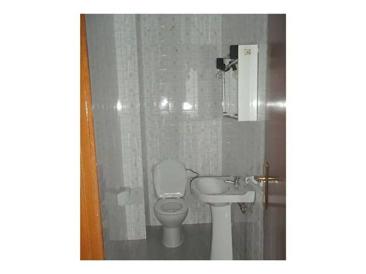 Flat for sale in Morón de la Frontera