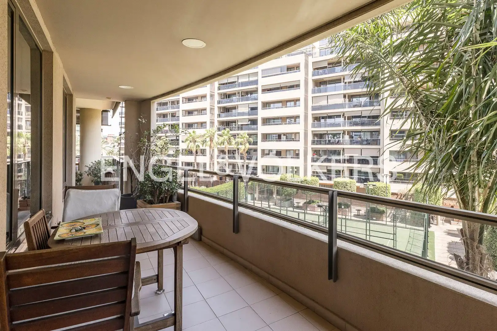 Flat with terrace for sale in Sant Martí, imagen 39