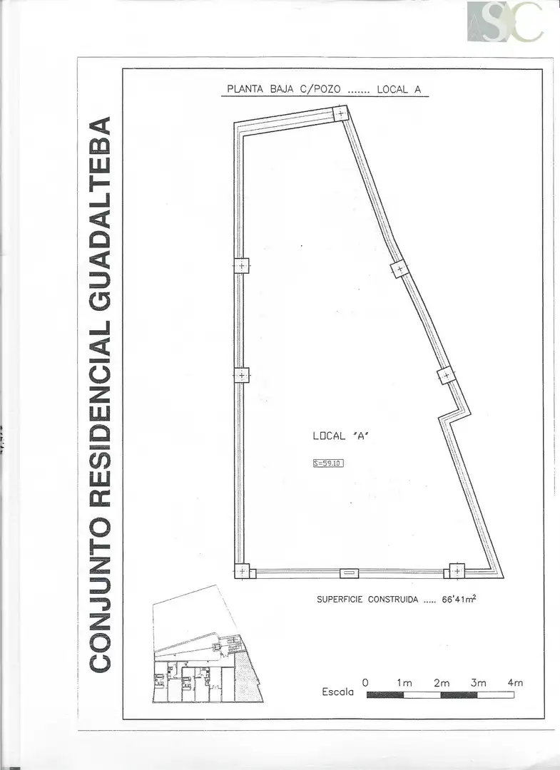 Business premises for sale in Teba, imagen 4