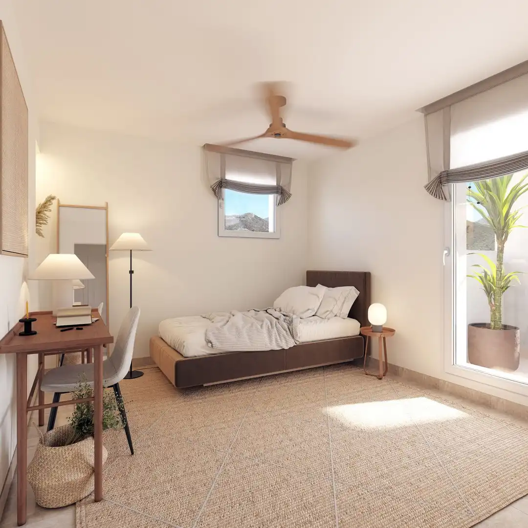 Habitatge amb piscina en venda a Nueva Andalucía, imagen 13