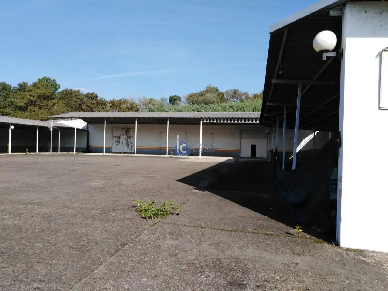 Industrial building for sale in CARRETERA VIGO, imagen 33