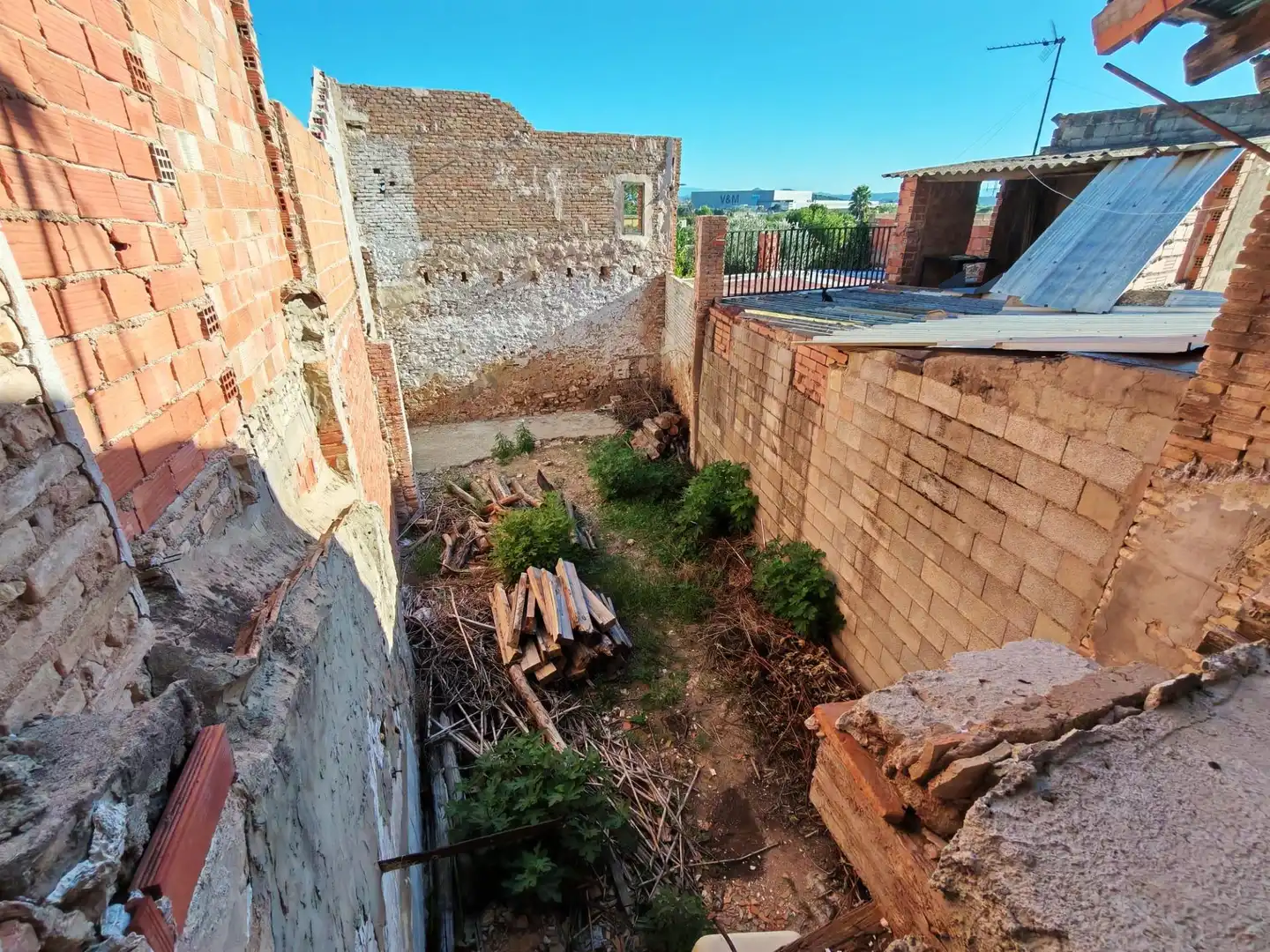 Casa en venta en Massalavés, imagen 17