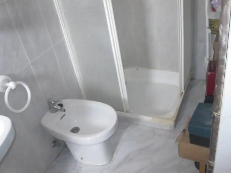 Baño de Casa o chalet en venta en Novelda con Aire acondicionado, Calefacción y Jardín privado