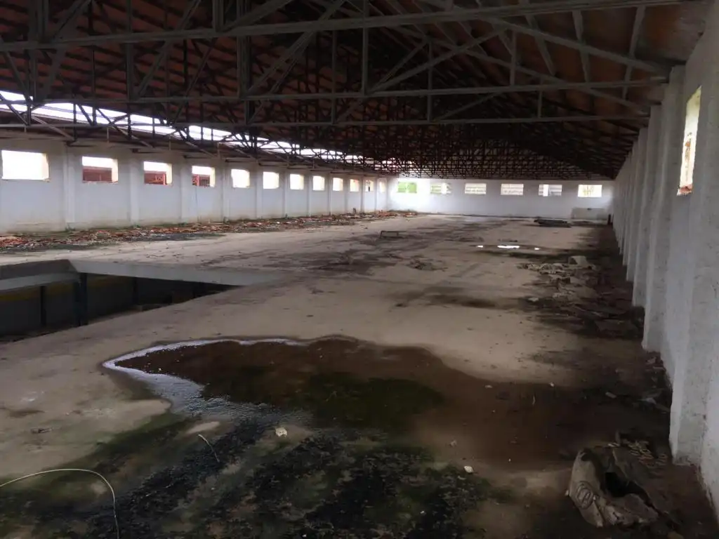Terreno en venta en Madridejos