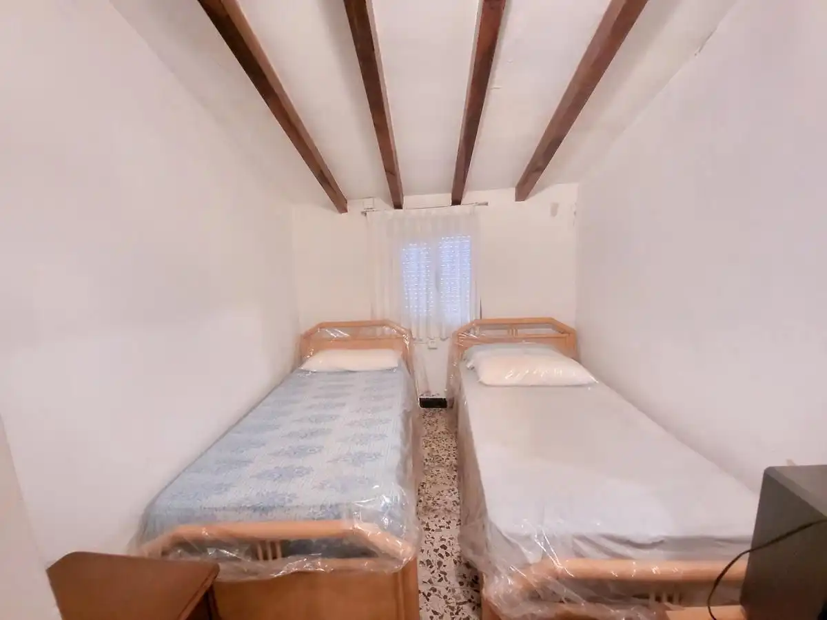 Dormitori de Casa o xalet en venda en Sisante