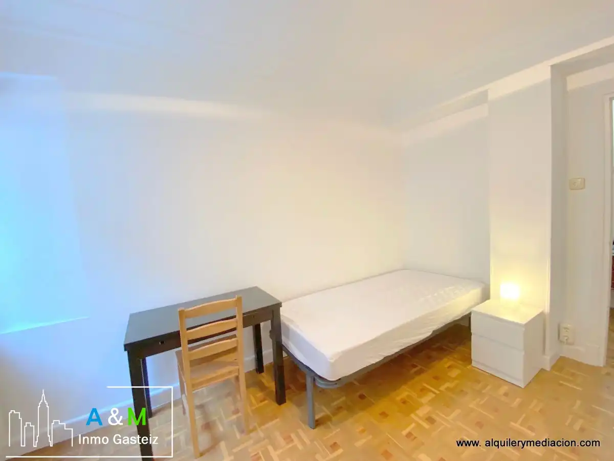 Flat for rent in Judimendi