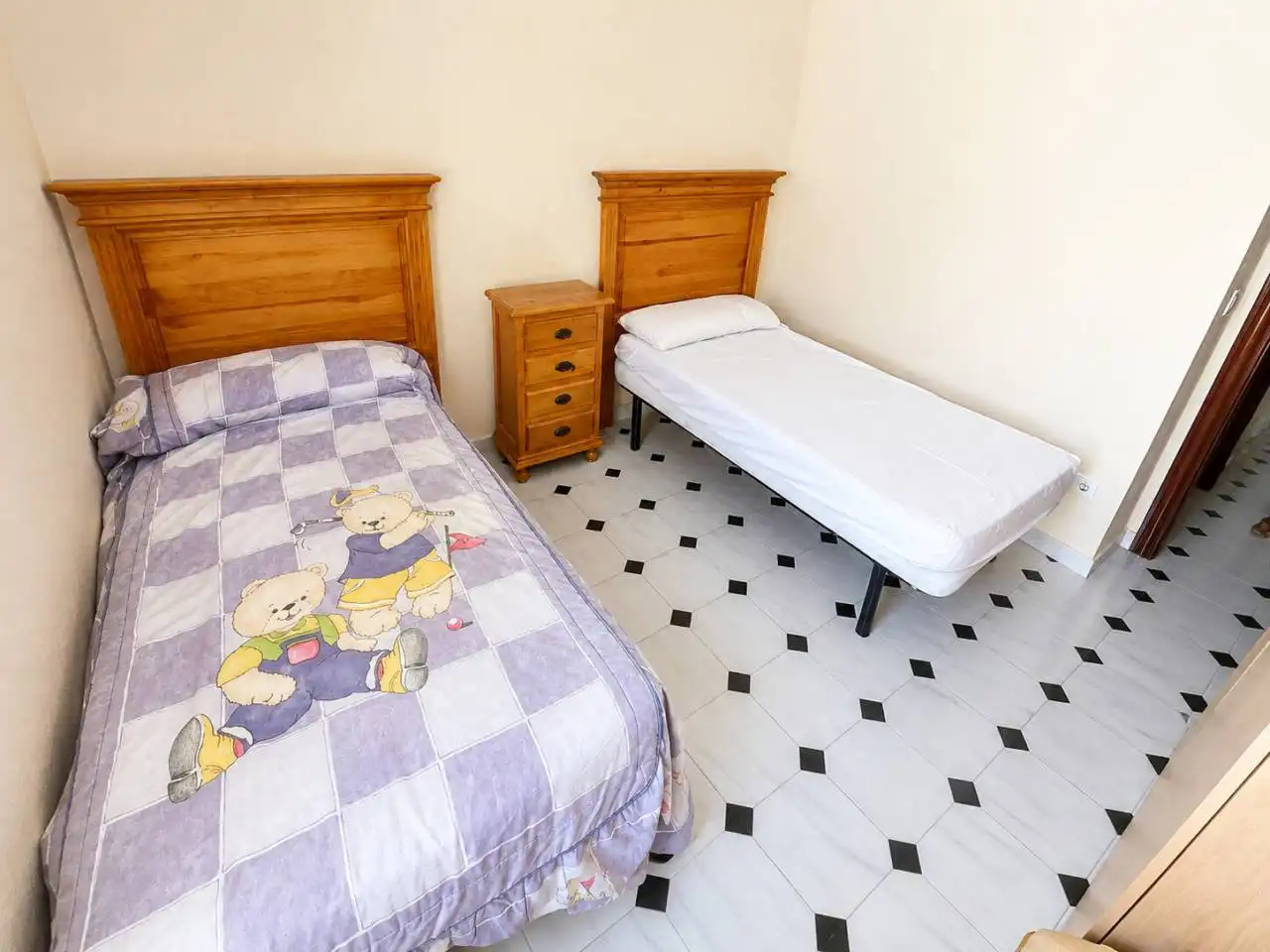 Flat for sale in La Banda - Campo de Fútbol, imagen 18