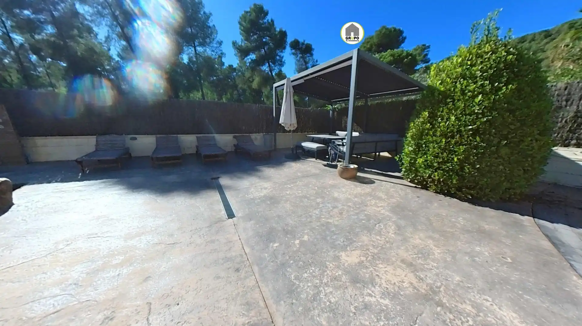 Haus mit Pool zum Verkauf in Begues, imagen 43
