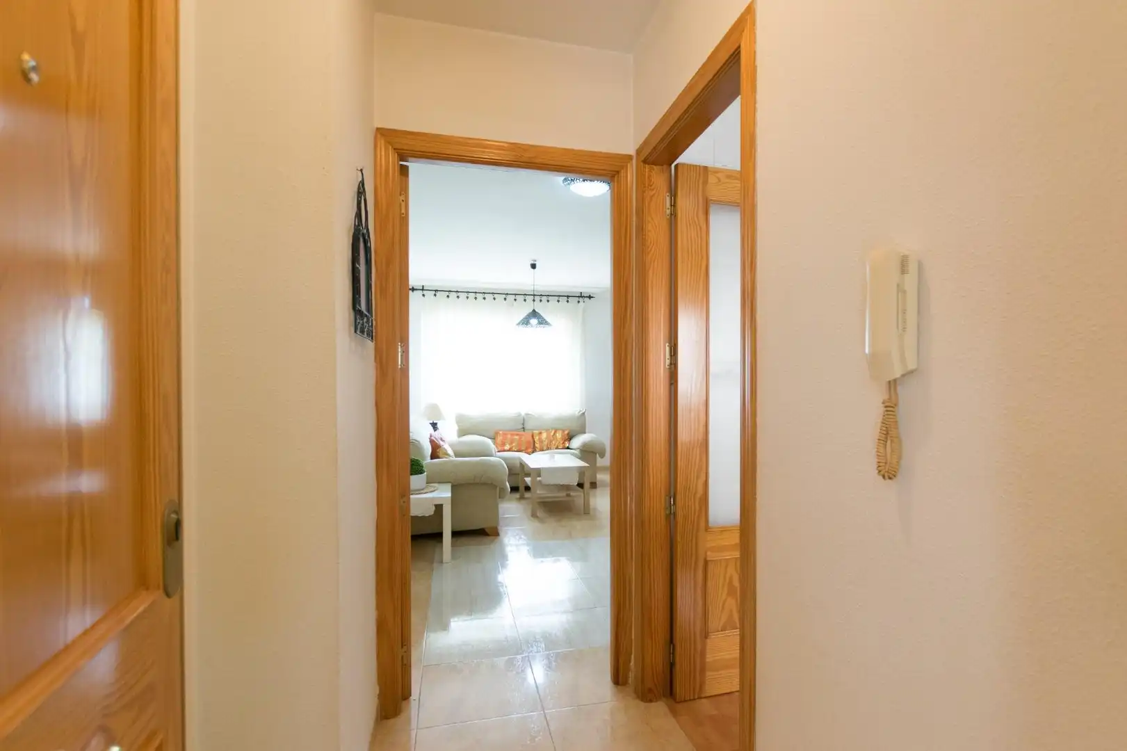 Flat for sale in Roquetas de Mar