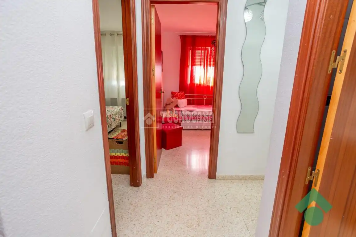 Flat for sale in Pescadores - Saladillo