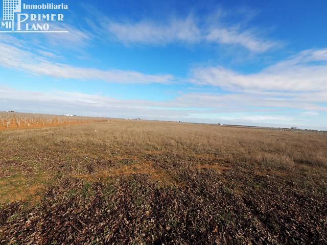 Terreno residencial en Venta en Socuéllamos