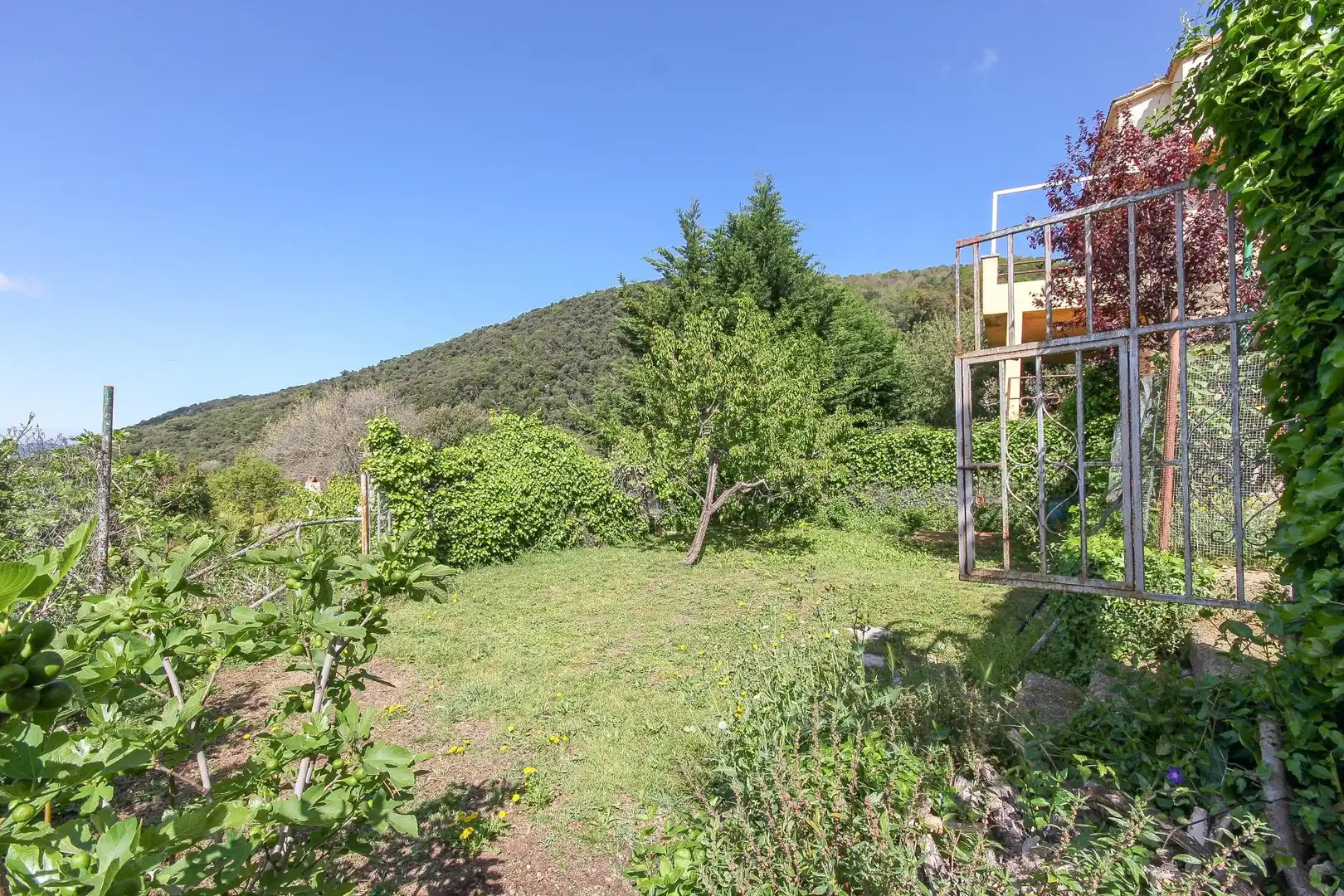 Villa zum Verkauf in Sant Iscle de Vallalta, imagen 40