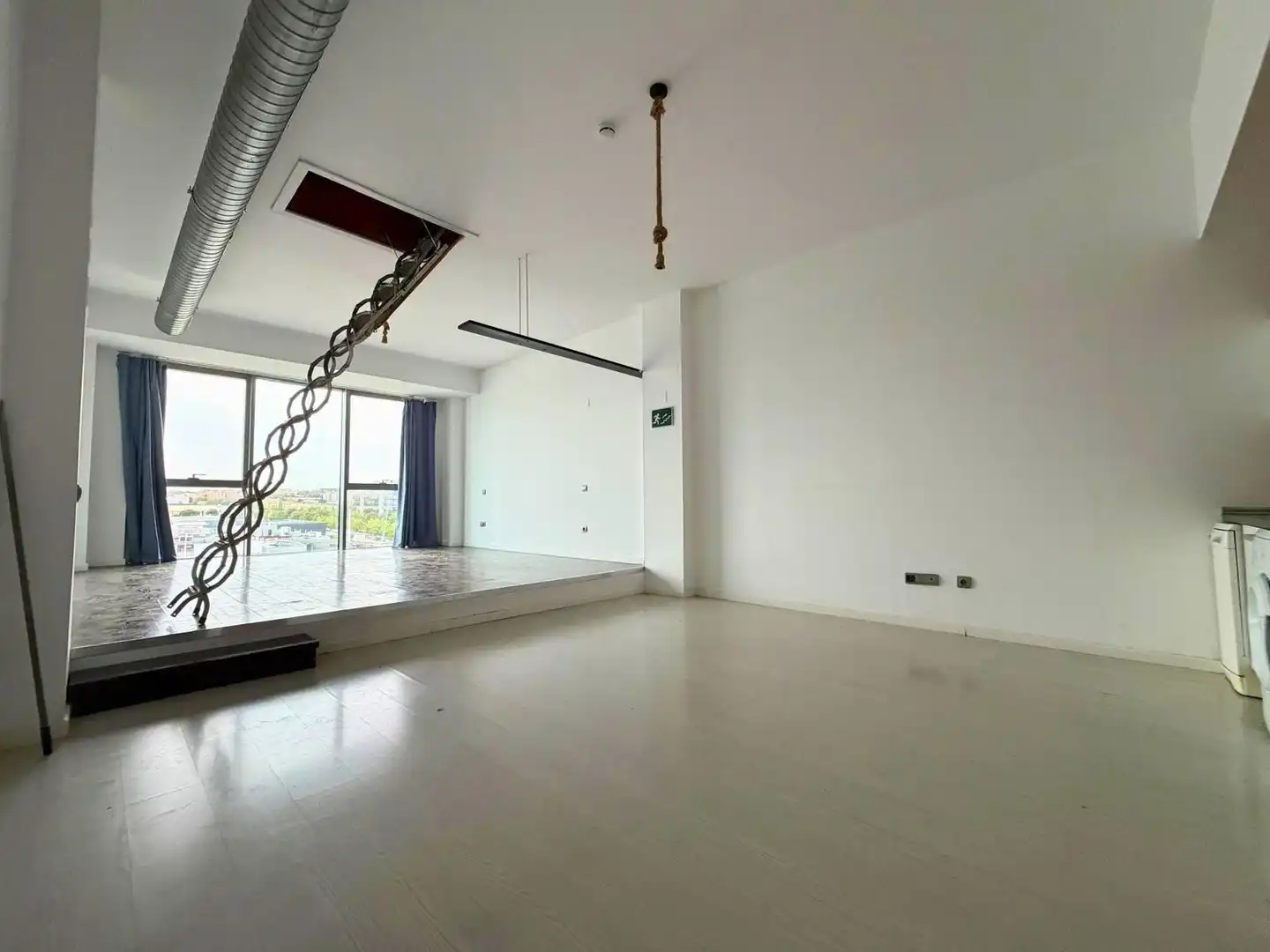 Loft avec ascenseur à vendre à Calle Thomas Edison, imagen 4