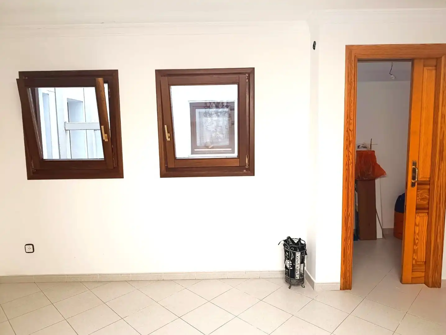 Business premises to rent in Benissa pueblo, imagen 5