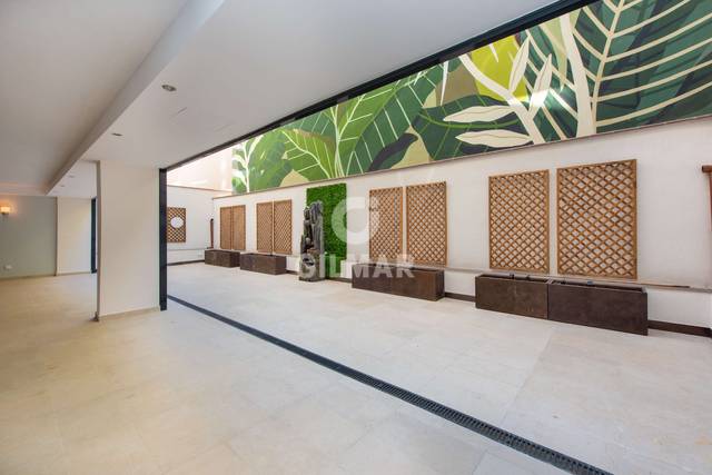 Piso en Venta en Guindalera