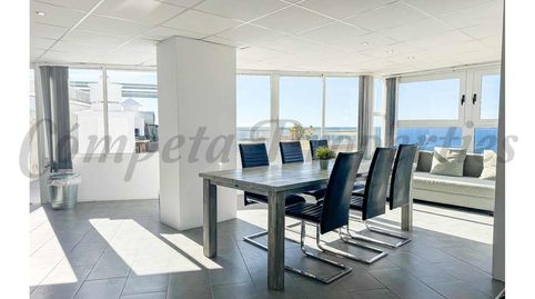 Foto 4 de Apartamento en venta en Centro Internacional, Torrox
