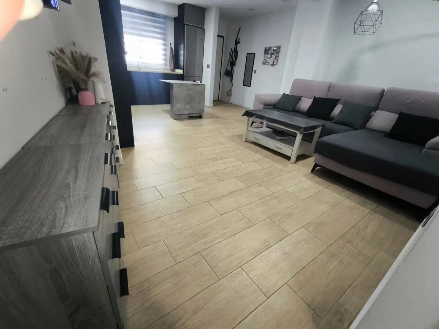 Mini appartamento in vendita a Aldaia