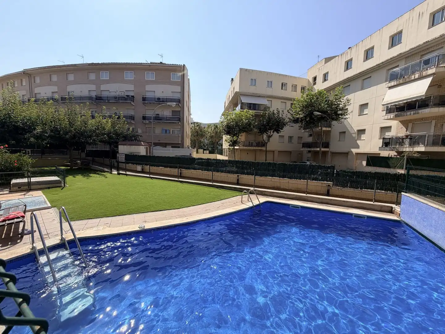 Ático con terraza en venta en Xalet del Blau, imagen 22