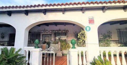 Foto 5 de Finca rústica en venda a San Enrique - Guadiaro -  Pueblo Nuevo, Cádiz