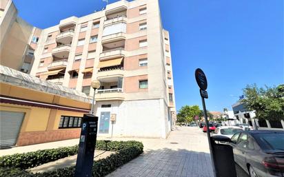 Exterior view of Premises for sale in Jerez de la Frontera