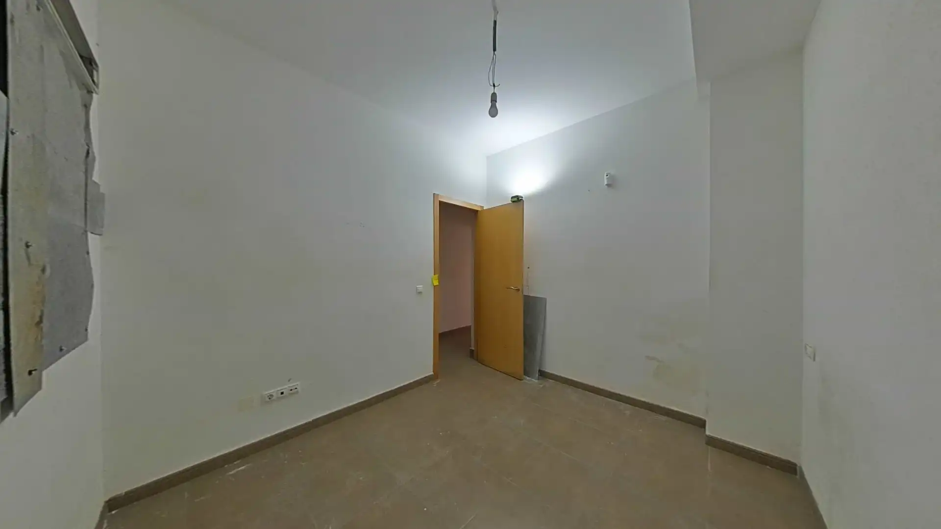 Wohnung zum Verkauf in Olivos , Roquetas Pueblo