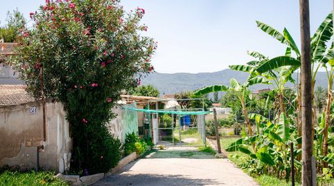 Foto 2 de Residencial en venta en Huerto Alix, 50, Barrio del Progreso, Murcia Capital