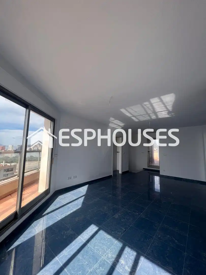 Attique avec terrasse à vendre à Zona Levante - Playa Fossa, imagen 30