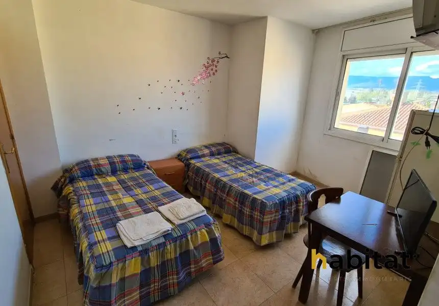 Schlafzimmer von Gebäude zum Verkauf in La Pobla de Mafumet
