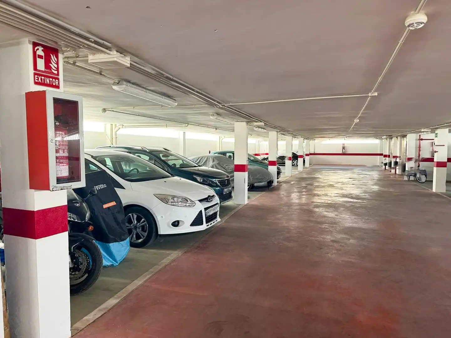Parking of Garage for sale in Alcúdia