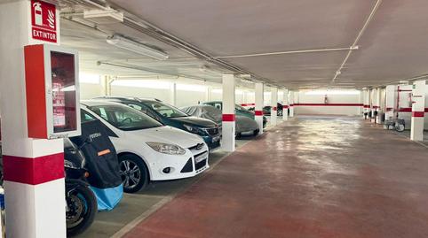 Foto 4 de Garatge en venda a Carrer Mar, Port d'Alcúdia - Platja d'Alcúdia, Alcúdia