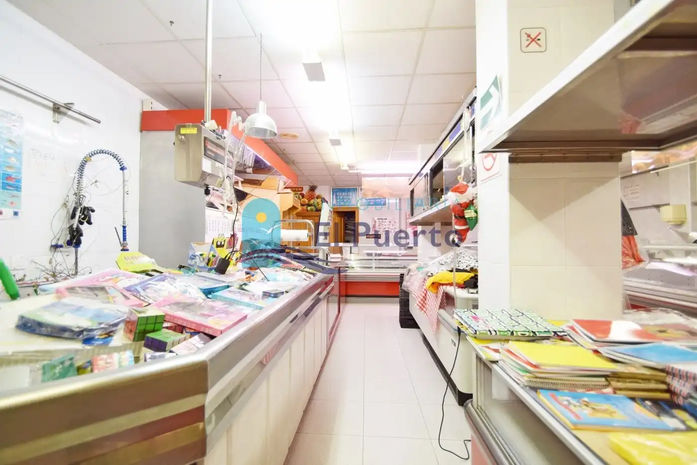 Local comercial en venda a Puerto de Mazarrón, imagen 19