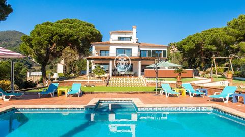 Espectacular casa con licencia turística en Arenys de Munt, con vistas panorámicas al mar y la montaña
