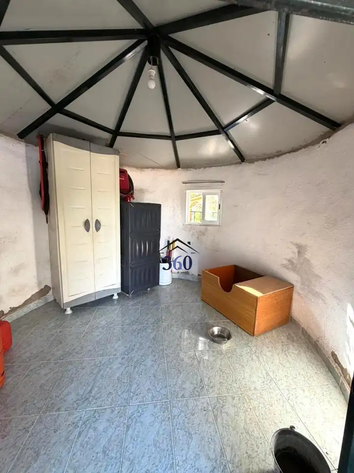 Country house zum Verkauf in Cáceres mit Privatgarten, Terrasse und Schwimmbad