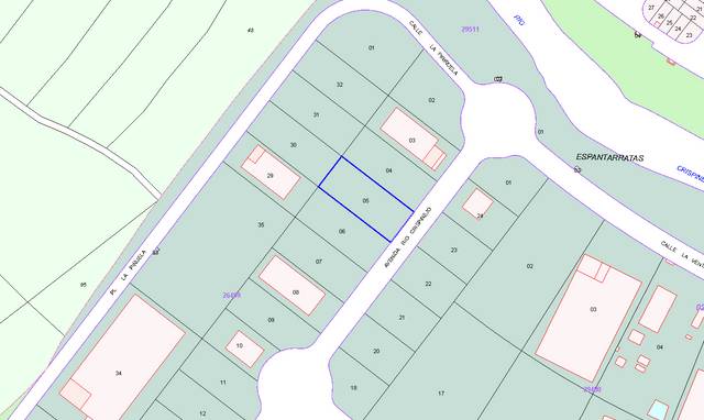 Terreno industrial en Venta en RIO CRISPINEJO en Aznalcóllar