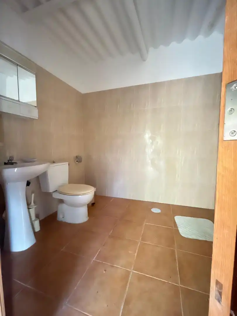 Baño de Residencial en venta en El Pinar de El Hierro