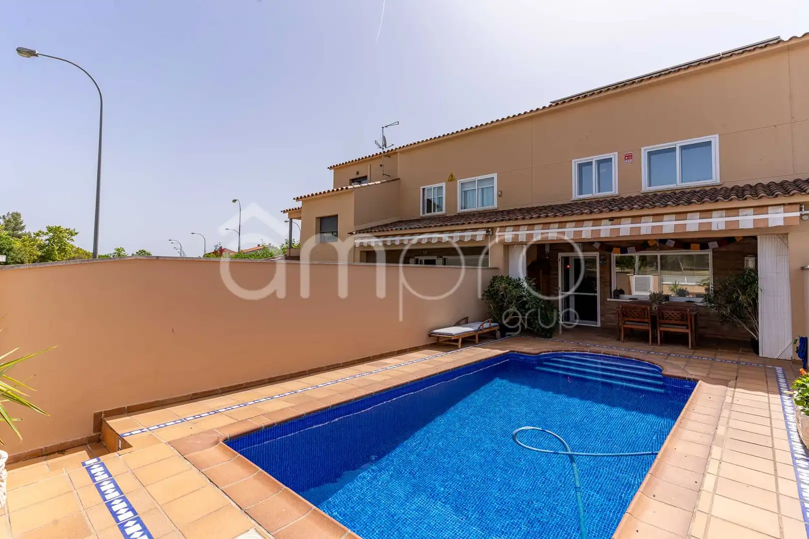Houses for sale in CL BAIX EMPORDA EL VENDRELL (TARRAGONA), El Tancat - Mas d'en Gual