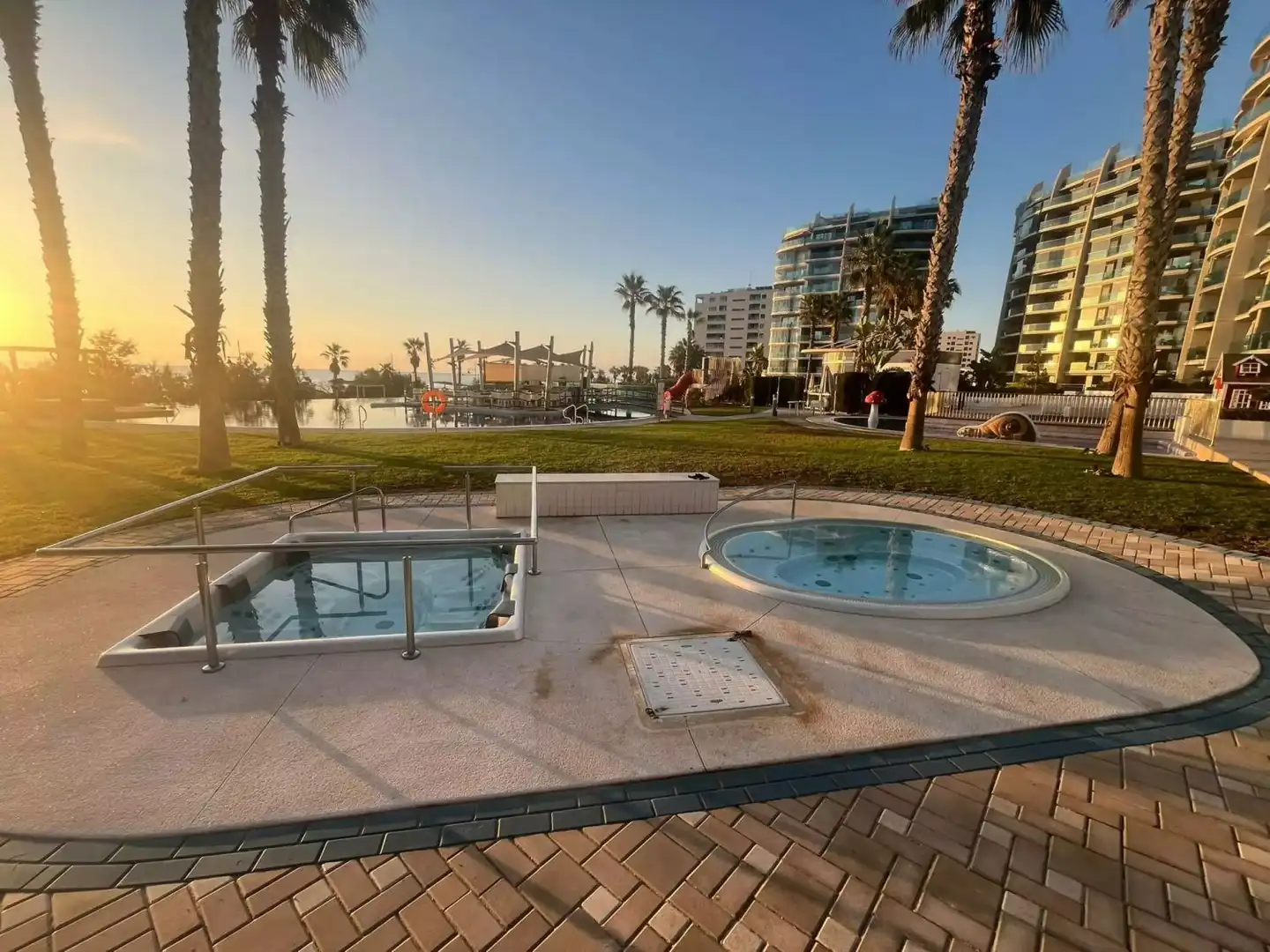 Appartamento con piscina in vendita a Playa del Acequión, Náufragos y Rocío del Mar, imagen 12