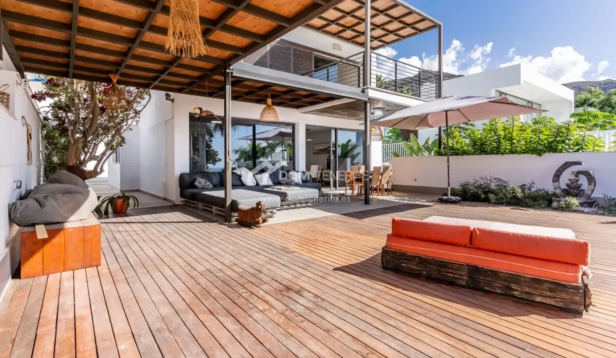 Maison avec terrasse à vendre à Costa Adeje, imagen 52