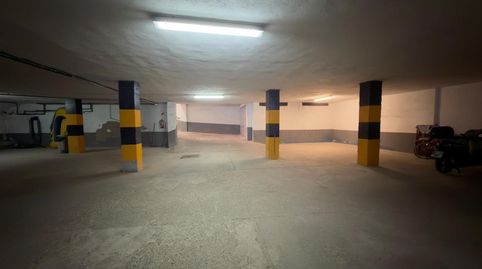 Foto 2 de Garatge de lloguer a Casco Antiguo, Águilas