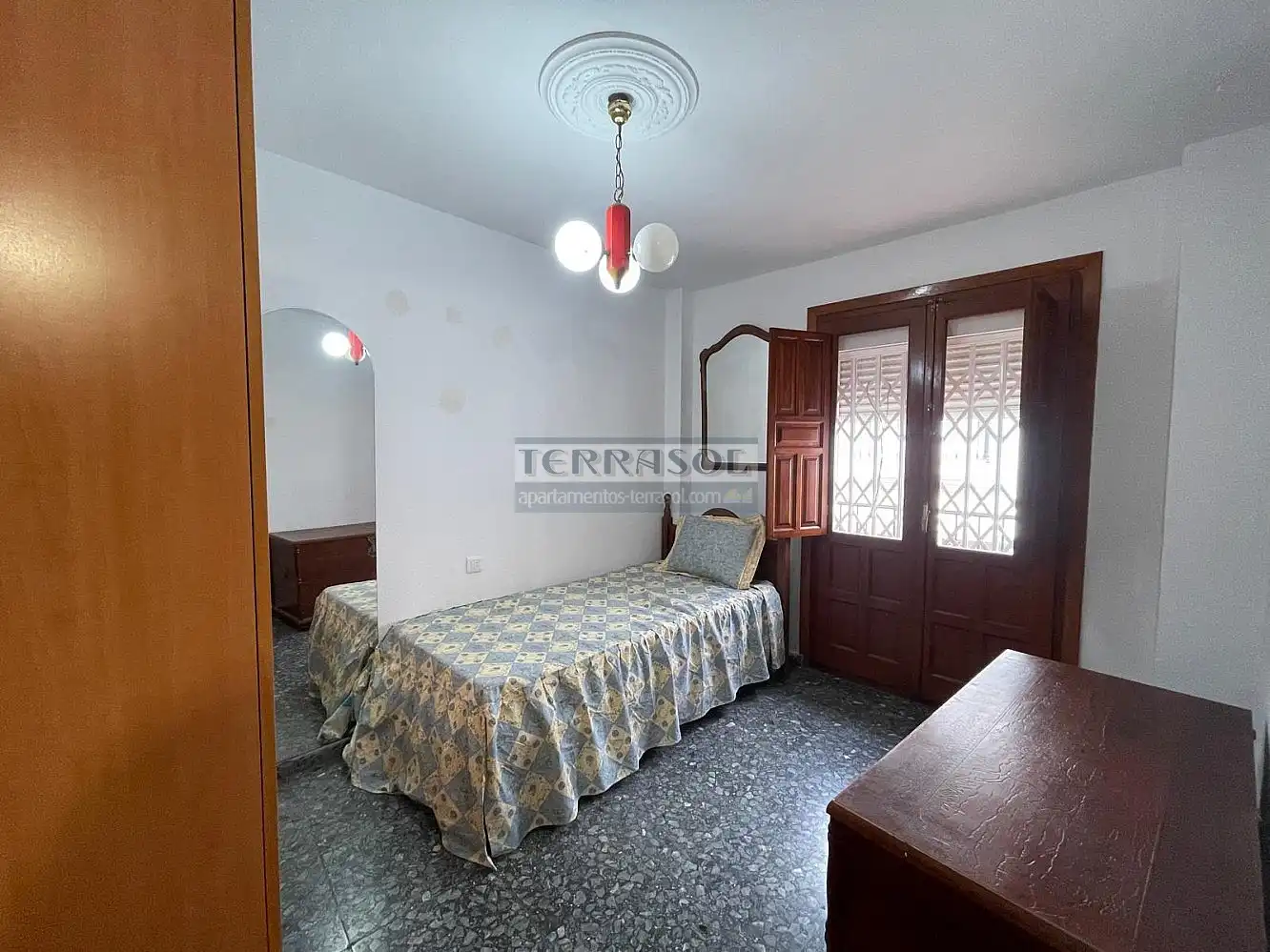 Dormitori de Casa o xalet en venda en Vélez-Málaga amb Aire condicionat, Calefacció i Terrassa