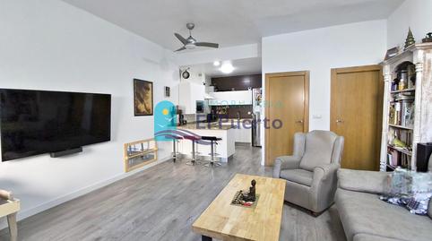 Foto 2 de Dúplex en venda a Perín, Murcia