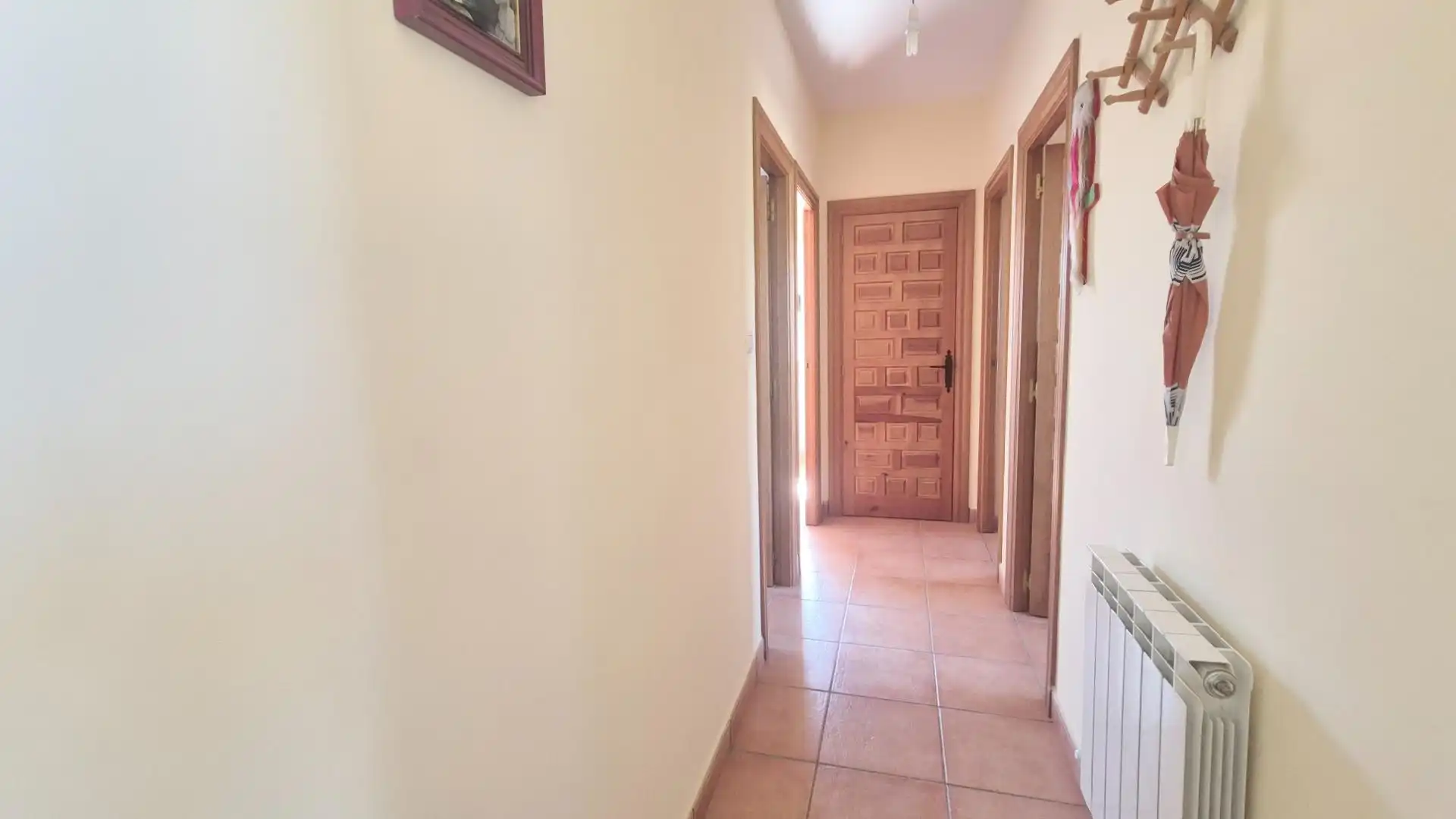 Houses for sale in Calvarrasa de Abajo  with Heating, Storage room and Furnished