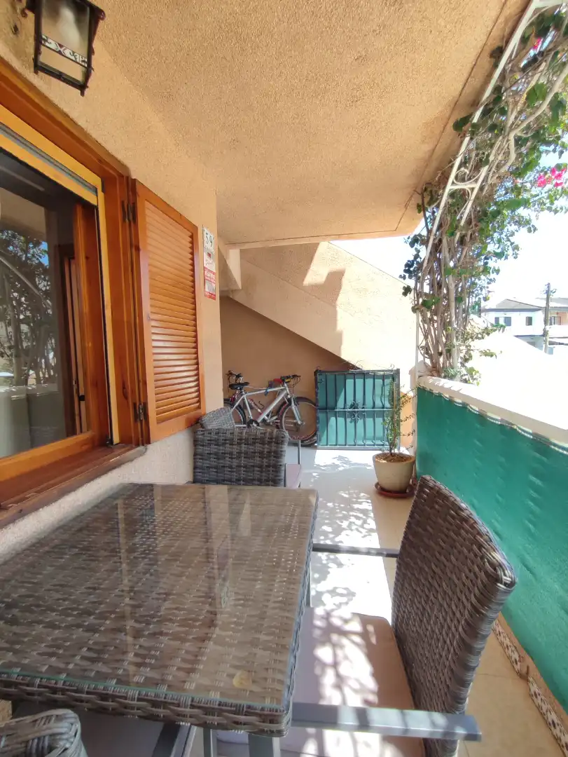 Bungalow en venda a Calle Río Llobregat 59, imagen 4