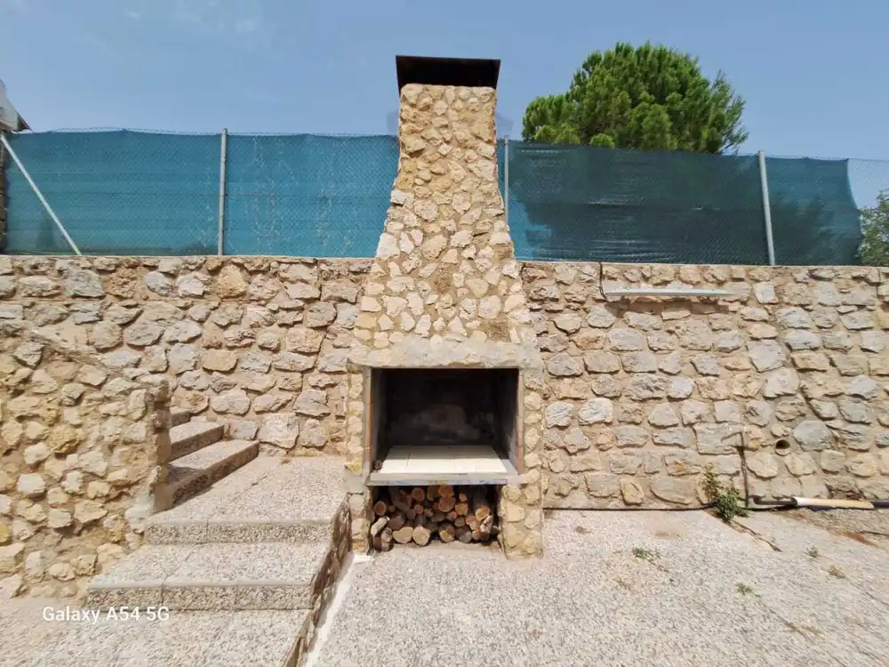 Piso en venta en N/A, -1, Campo de Criptana