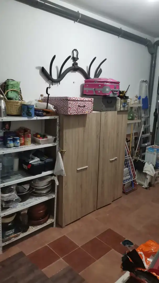 Adossat amb jardí en venda a Calle Toledo, imagen 21