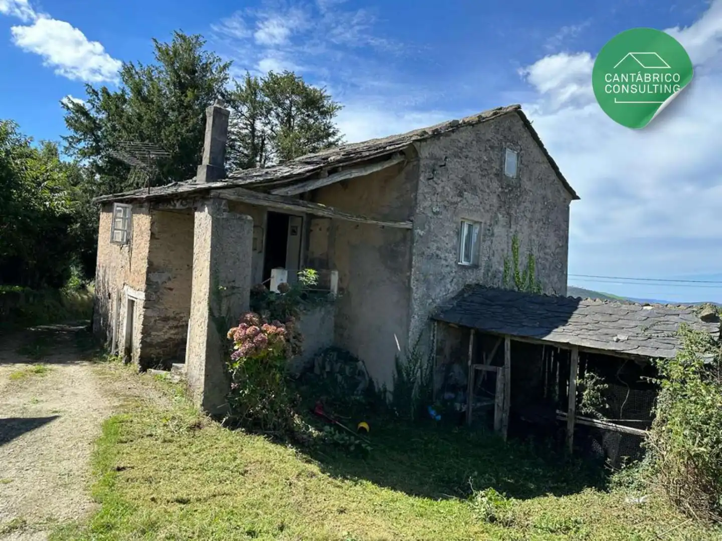 Casa in vendita a Boal, imagen 33